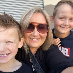 Meet your Posher, Kelly